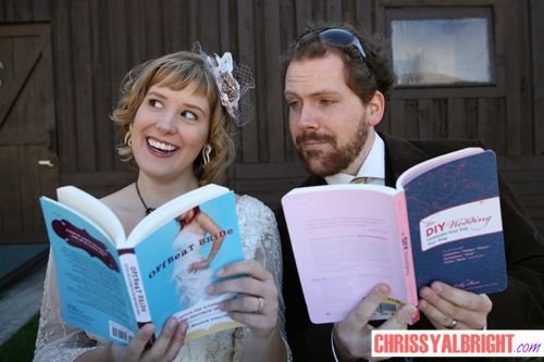 Photo by Chrissy Albright Photography