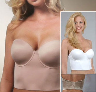 Fun with long line bras: A plus size round-up • Offbeat Wed (was Offbeat  Bride)