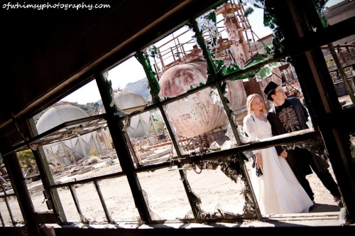 20100529 POSTAPOCALYPTICWEDDING WEB 7051