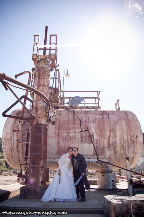 20100529 POSTAPOCALYPTICWEDDING WEB 7069