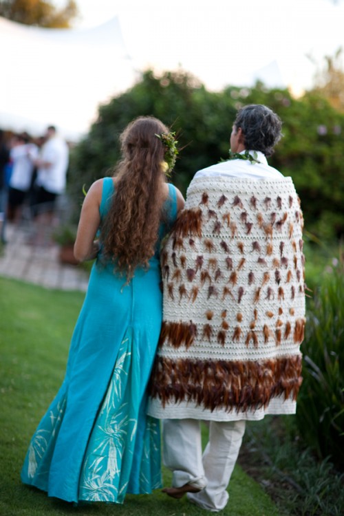 Maori clearance wedding dress