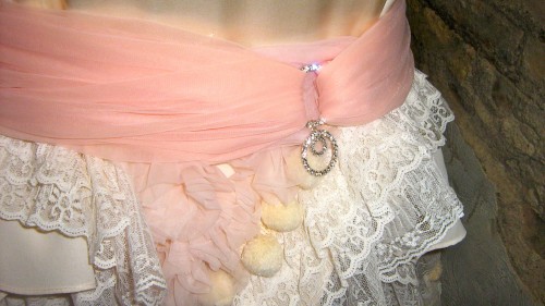 upcycled wedding dress 5