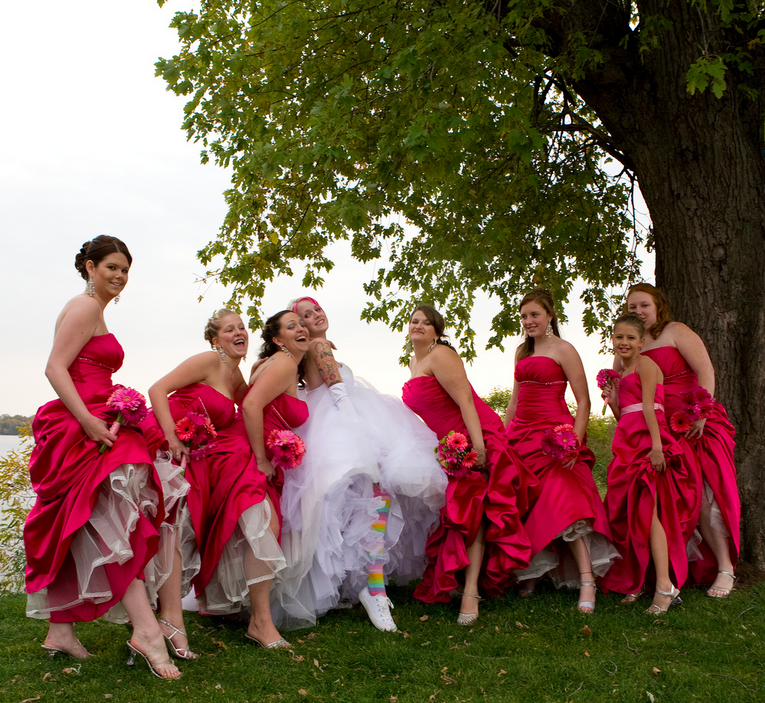 Photo by Brian Offidani