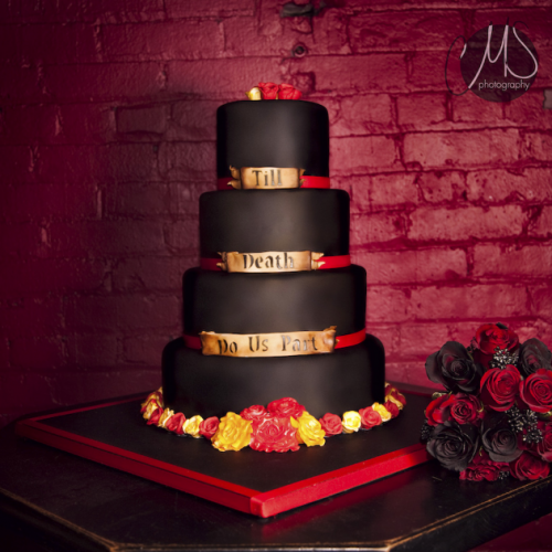 OBB rockabilly wedding 4