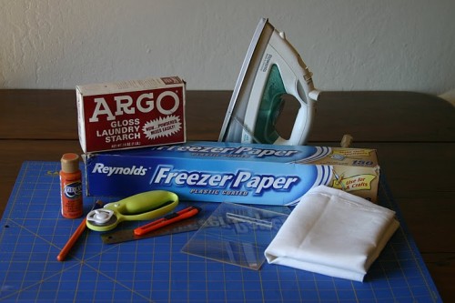 linen wedding invitation 21