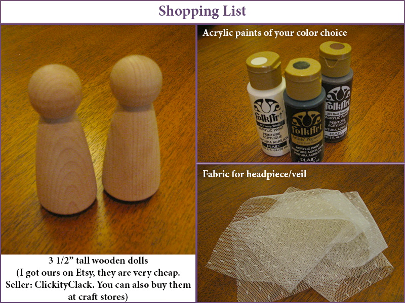 CakeTopper_Shoppinglist