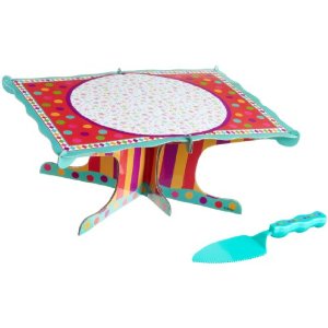 Wilton Celebration Cake Stand Kit