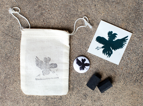 Stamped Favor Bags 05