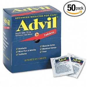 advil packs