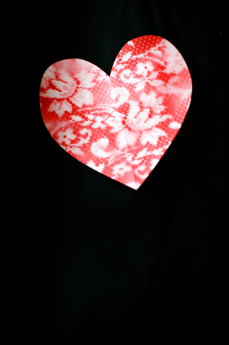 lace spray paint 011