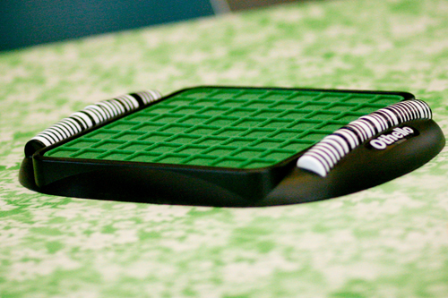 lace spray paint 014