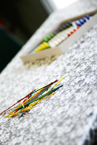 lace spray paint 016