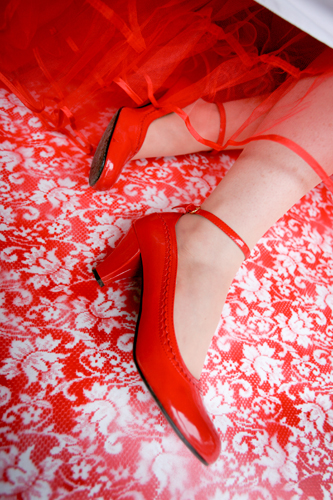 lace spray paint 018