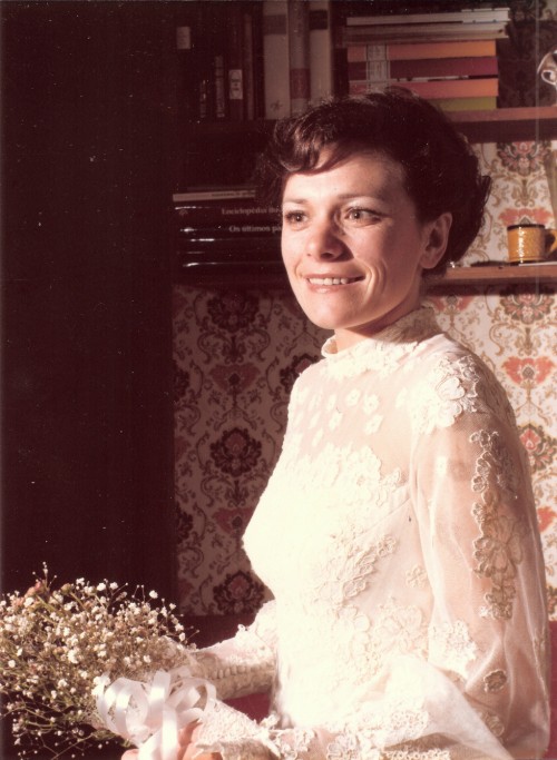 Helena Teixeira mom and dad 1979 3