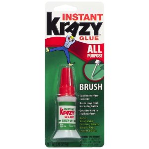 super krazy glue