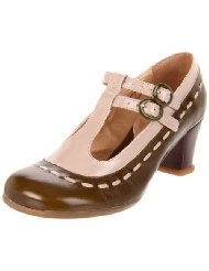 Sole cheap devotion fluevog