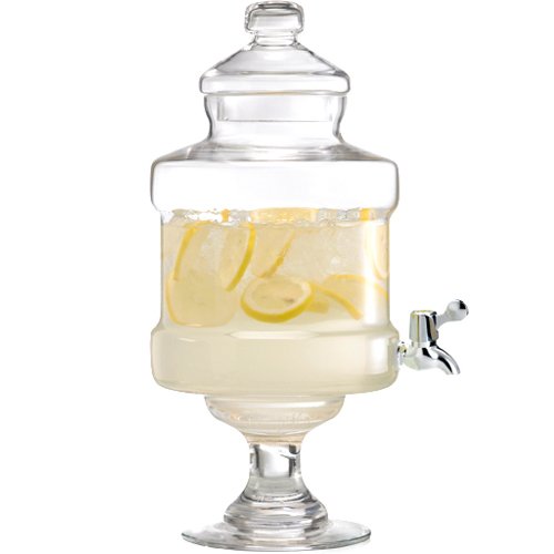 Wedding beverage dispensers to make your guests drool [Updated for