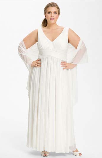 Wedding dresses you can breastfeed in: nursing mothers rejoice, we have a gigantic round-up just for YOU 15 from Offbeat Wed (formerly Offbeat Bride) nord3 alternative wedding ideas from Offbeat Wed (formerly Offbeat Bride)