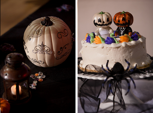 halloween-wedding-details