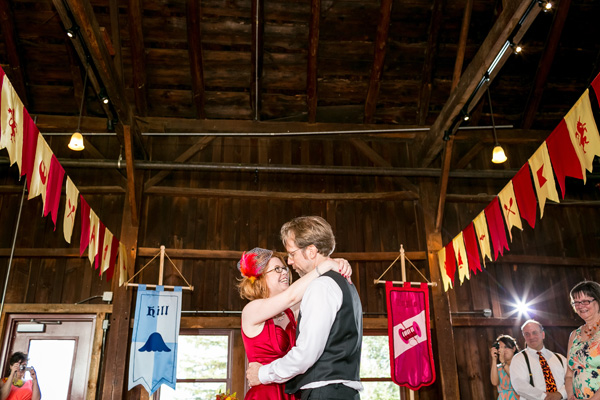 first dance game of thrones wedding