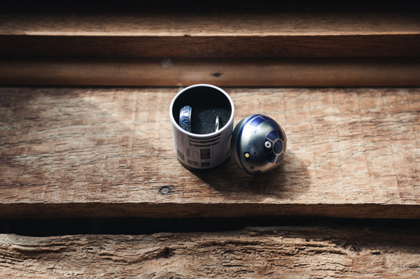 rings and r2d2