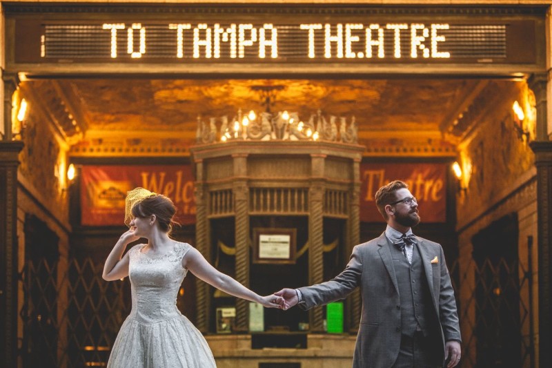 Join the Rocker in Love wedding photography tour of the US! • Offbeat