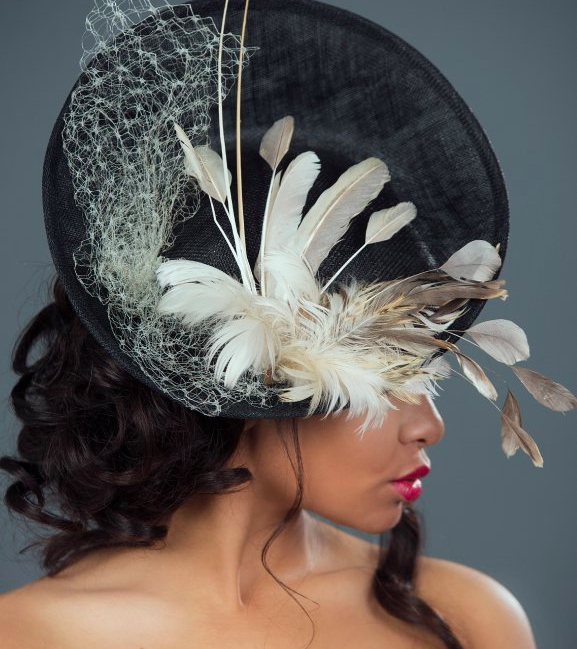 6 things you never knew about wedding headpieces