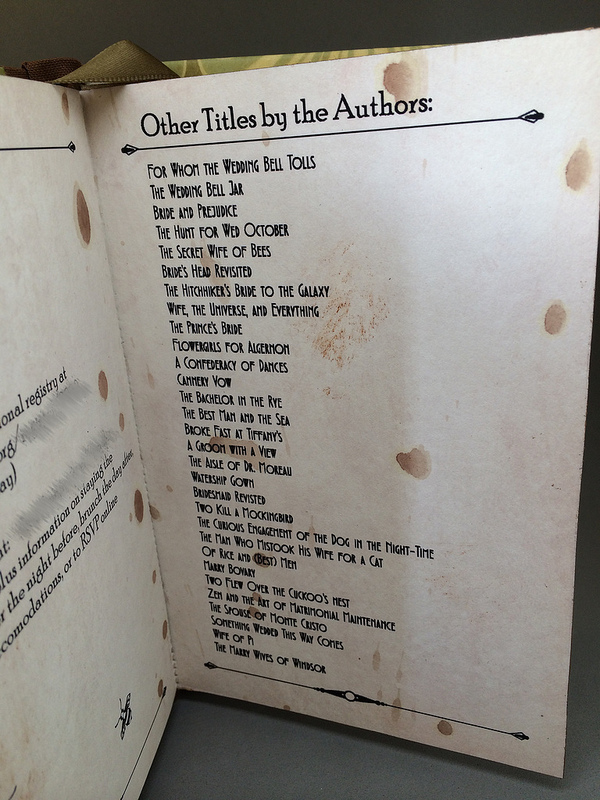 Other titles by same authors.