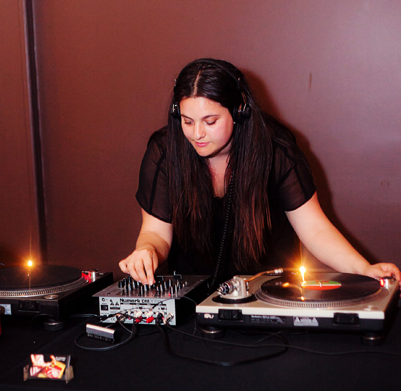 Photo by Jayd Gardina