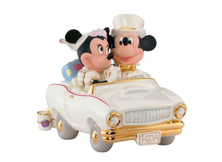 Disney Wedding-free SHIP-12 Hidden Mickeys -   Disney wedding, Mickey  and minnie wedding, Disney bridesmaids