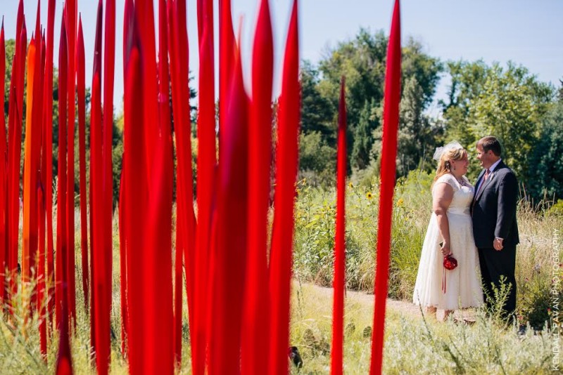 early morning wedding schedule