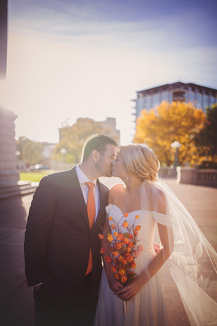 wedding anxiety issues on @offbeatbride