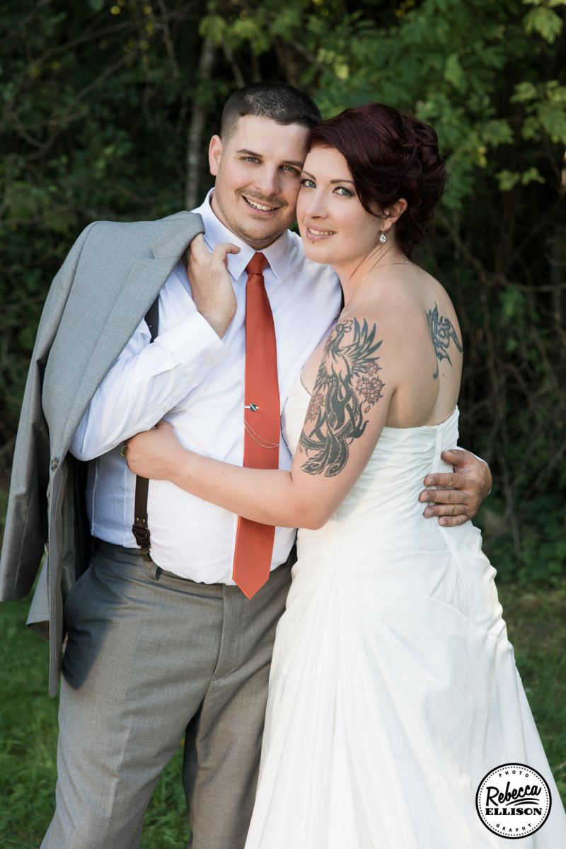 Purple-Orange-DIY-Farm-Wedding-lamb-1web