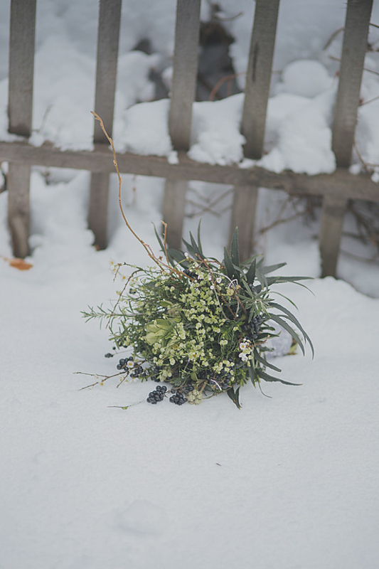 Flowers at Czech Republic wedding as seen on @offbeatbride