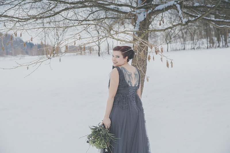 Czech Republic wedding as seen on @offbeatbride