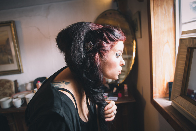 Czech Republic wedding as seen on @offbeatbride