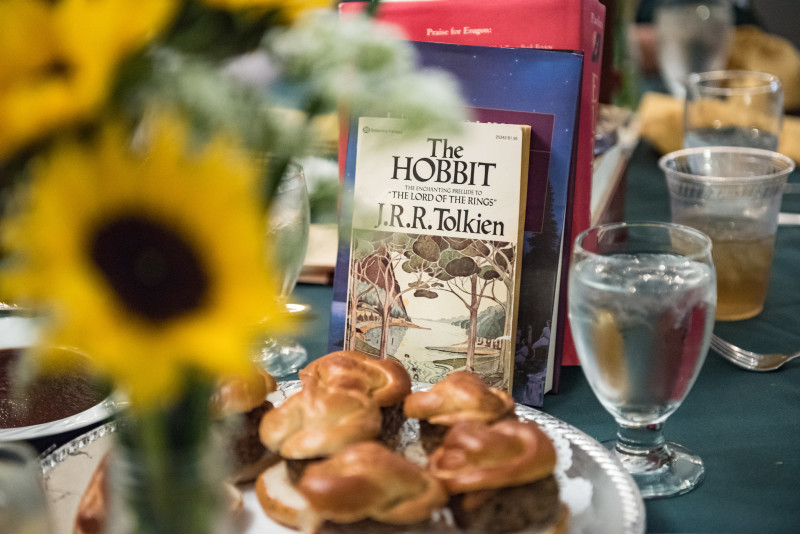 Colorado fantasy wedding as seen on @offbeatbride