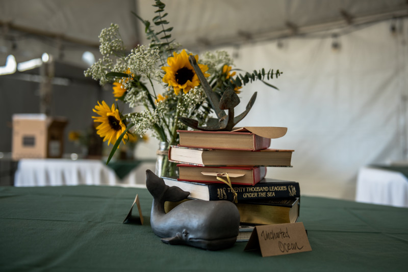 Colorado fantasy wedding as seen on @offbeatbride