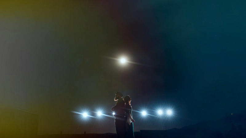 Colorado fantasy wedding as seen on @offbeatbride