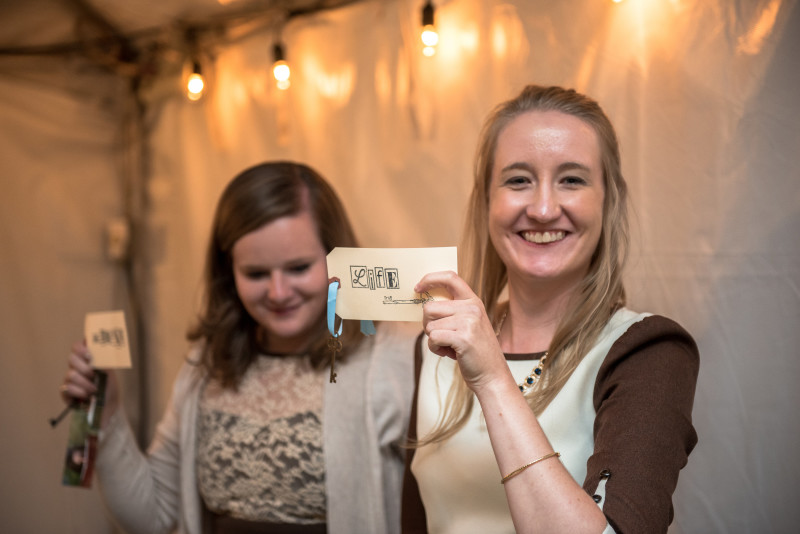 Colorado fantasy wedding as seen on @offbeatbride