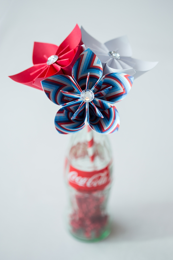 Whovian winter wedding