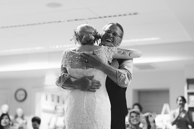Latin American wedding as seen on @offbeatbride