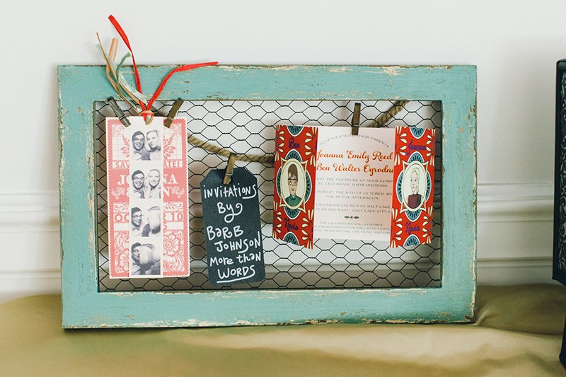 Latin American wedding as seen on @offbeatbride