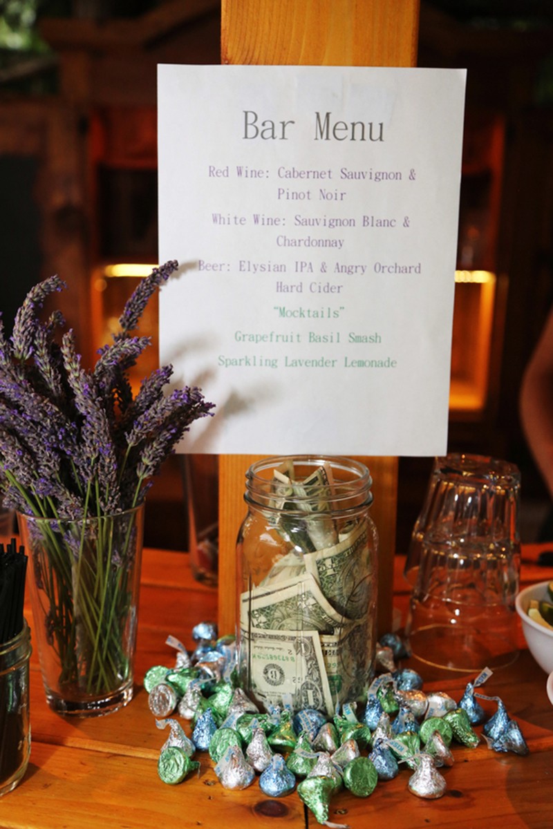 Geeky wedding as seen on @offbeatbride