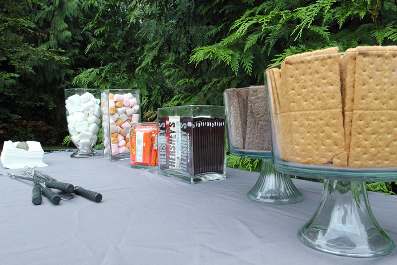 Geeky wedding as seen on @offbeatbride