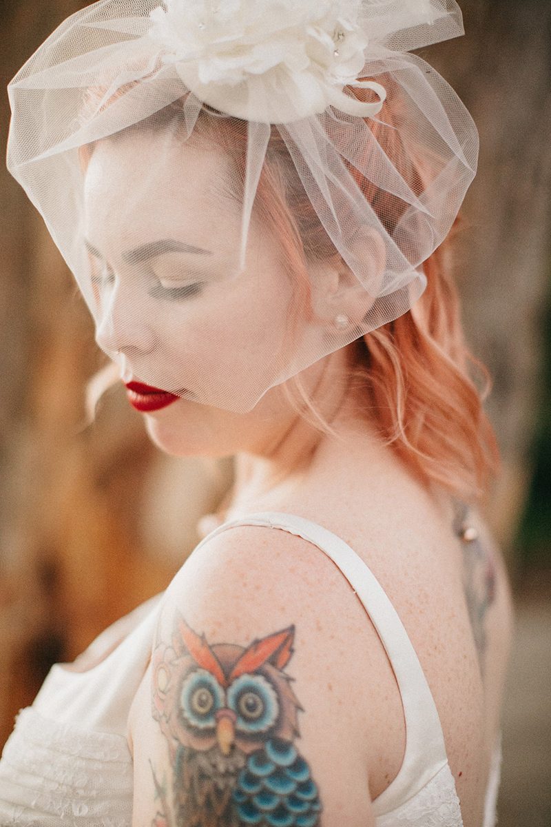 Backyard vegan wedding as seen on @offbeatbride #vegan #wedding #california