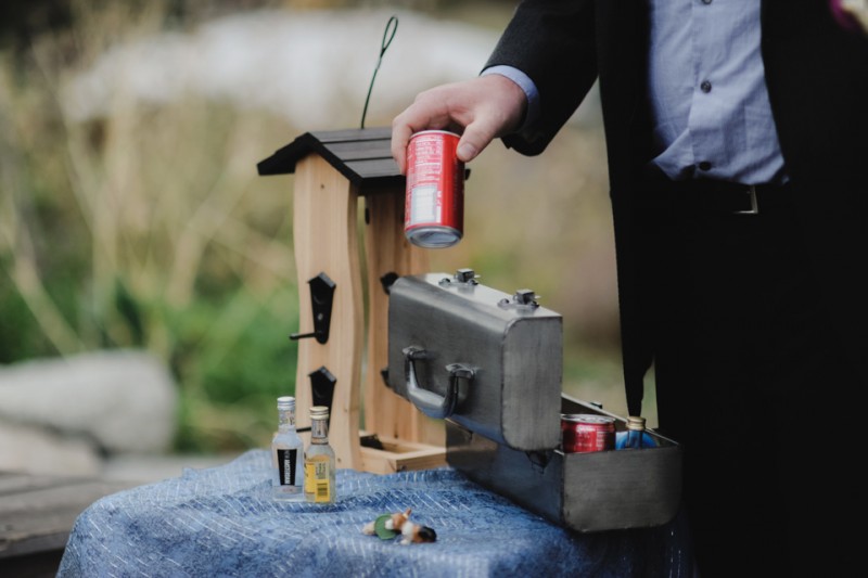 All photos by Carly Bish Photography