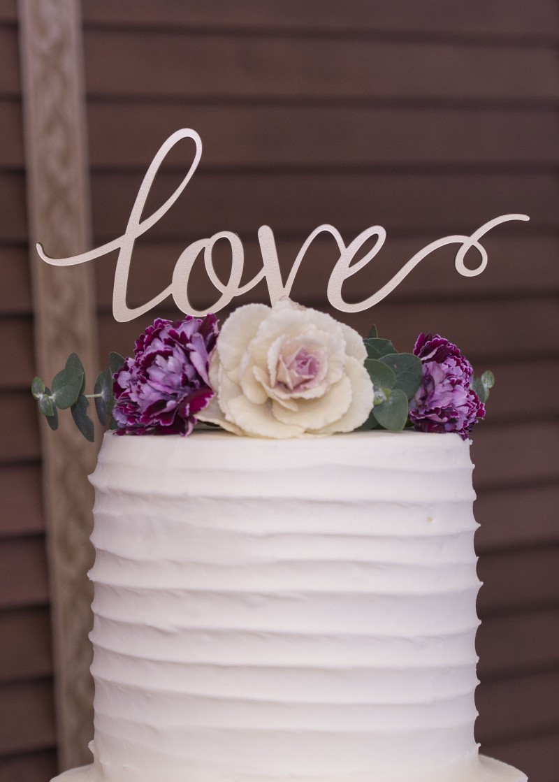 Surprise wedding as seen on @offbeatbride