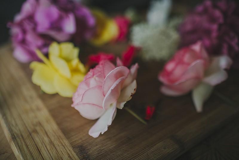 festival-style bohemian wedding as seen on @offbeatbride #boho #bohemian #weddings