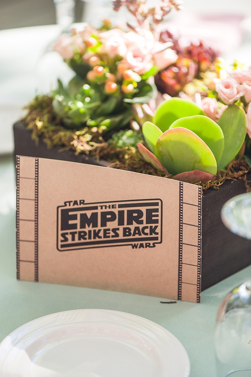 Get dat booty at this pirate wedding in Malibu #pirates #wedding